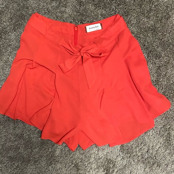 ⬇️SUNDAY BEST Westley Shorts - Picture 4 of 5